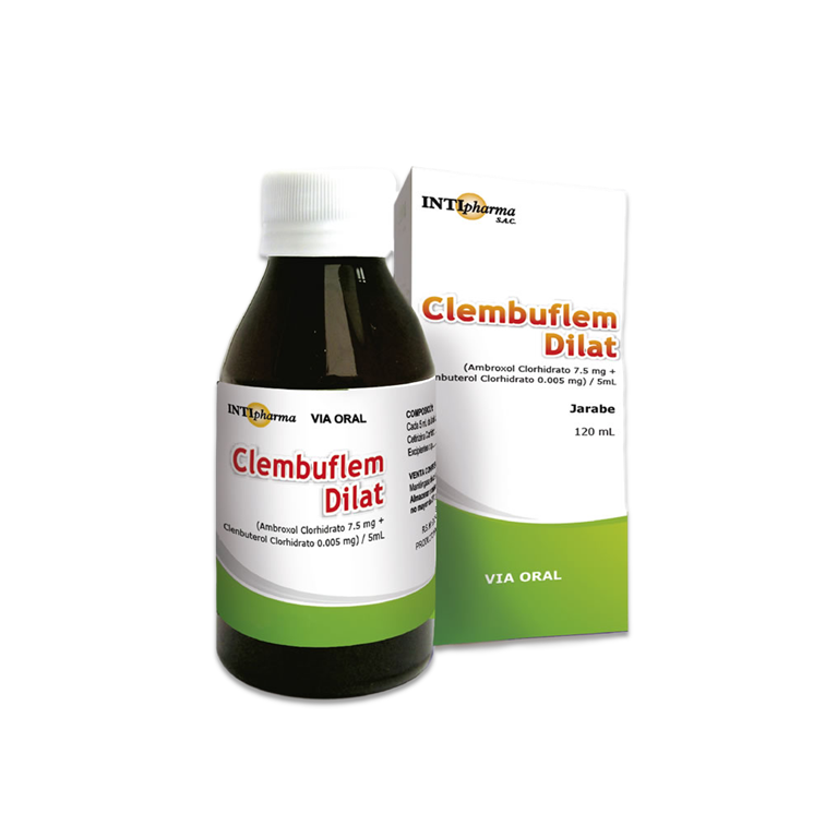 CLEMBUFLEM DILAT